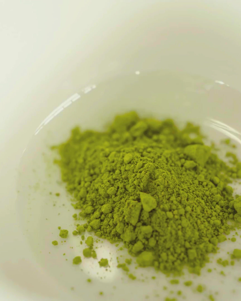 Matcha Powder Tin 50g